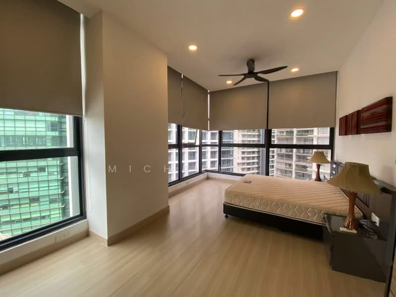 Condominium for Sale at Mirage Residence - Michael Au - Bedroom - PropertyGuru.com.my