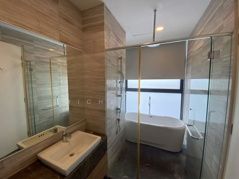 Condominium for Sale at Mirage Residence - Michael Au - Bathroom - PropertyGuru.com.my