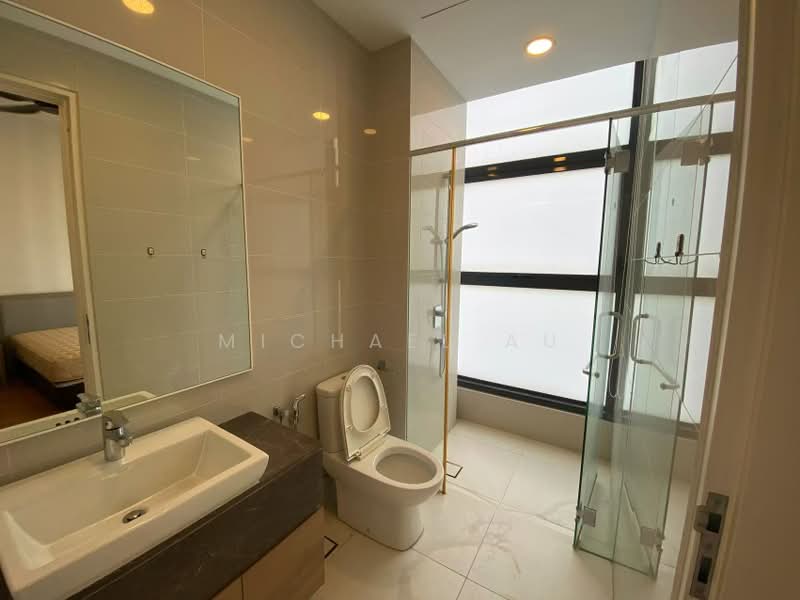 Condominium for Sale at Mirage Residence - Michael Au - Bathroom - PropertyGuru.com.my