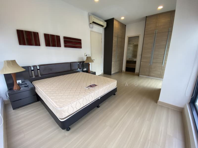 Condominium for Sale at Mirage Residence - Michael Au - Bedroom - PropertyGuru.com.my