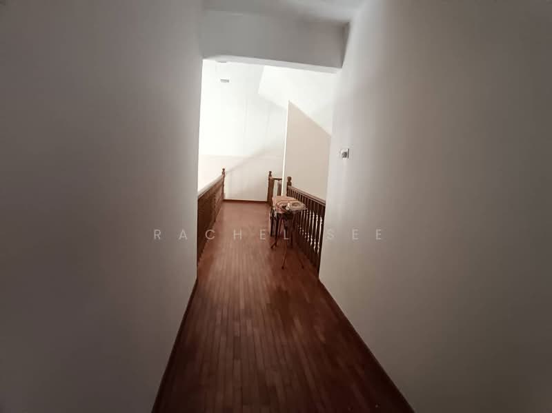 Bungalow for Sale in Leisure Farm (Gelang Patah) - Rachel See - Corridor - PropertyGuru.com.my