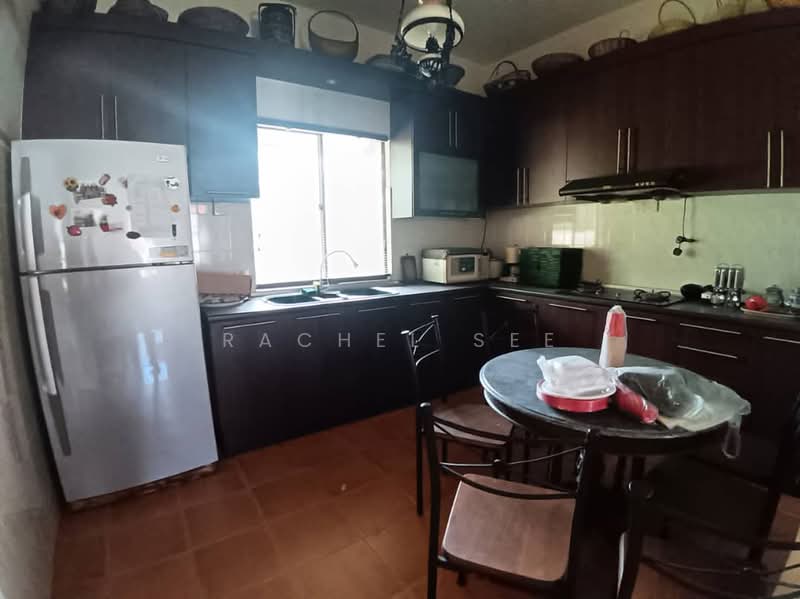 Bungalow for Sale in Leisure Farm (Gelang Patah) - Rachel See - Kitchen - PropertyGuru.com.my