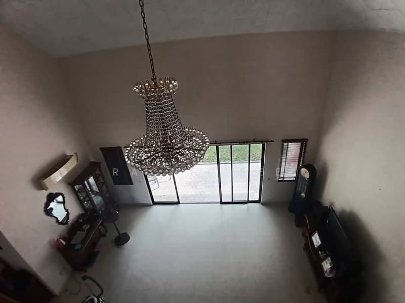 Bungalow for Sale in Leisure Farm (Gelang Patah) - Rachel See - Living Room - PropertyGuru.com.my