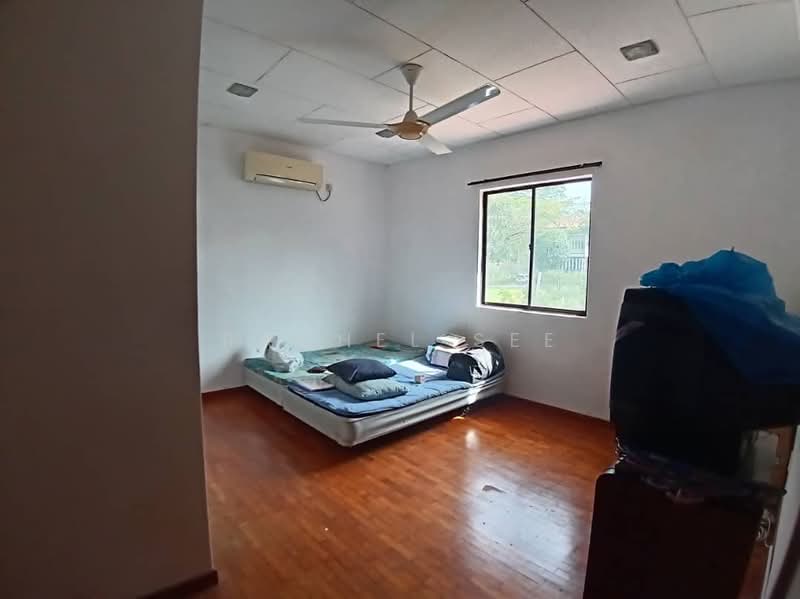 Bungalow for Sale in Leisure Farm (Gelang Patah) - Rachel See - Bedroom - PropertyGuru.com.my