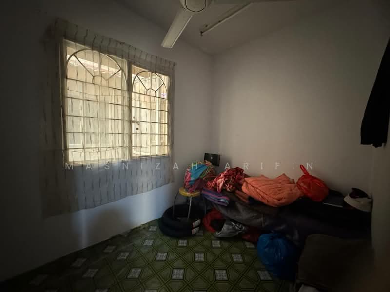 Pangsapuri untuk Dijual di saujana apartment - Masnizah Arifin - Interior - PropertyGuru.com.my
