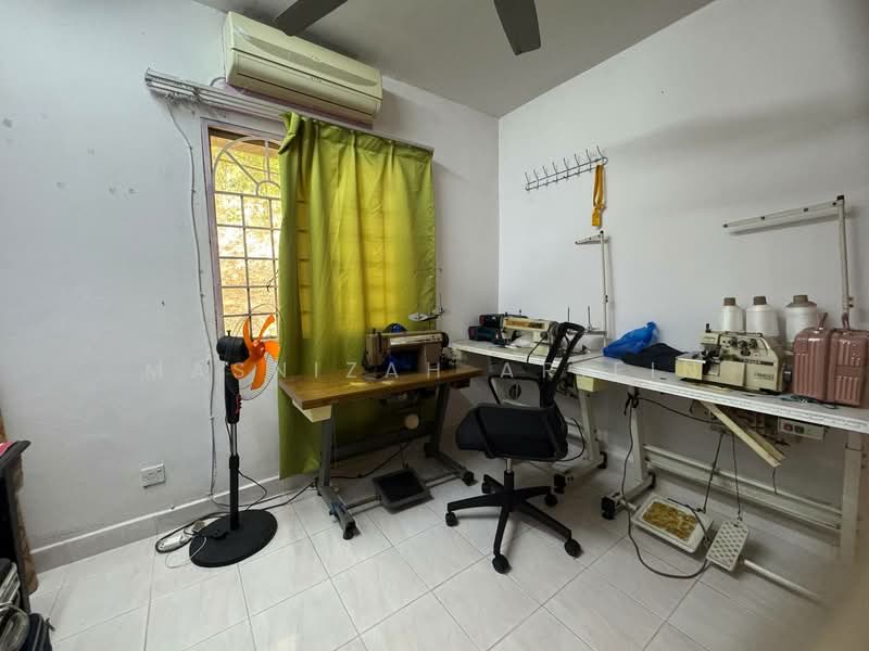Pangsapuri untuk Dijual di saujana apartment - Masnizah Arifin - Interior - PropertyGuru.com.my