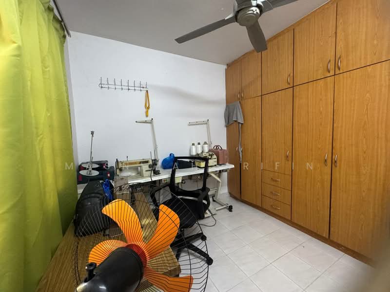 Pangsapuri untuk Dijual di saujana apartment - Masnizah Arifin - Interior - PropertyGuru.com.my