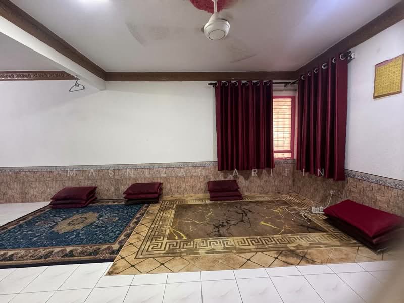 Pangsapuri untuk Dijual di saujana apartment - Masnizah Arifin - Interior - PropertyGuru.com.my