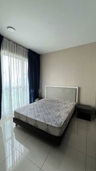 Service Residence for Rent at Liberty @ Arc - Addy Ng - Bedroom - PropertyGuru.com.my