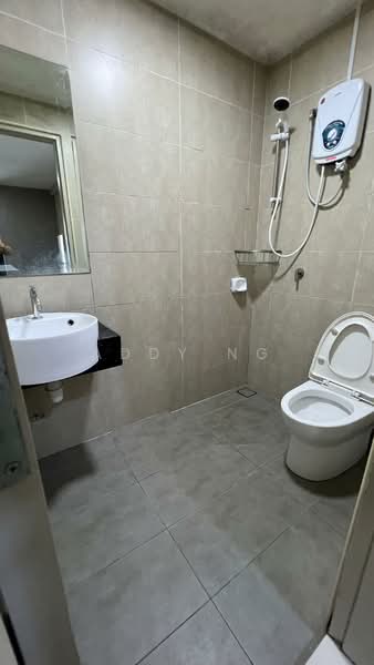 Service Residence for Rent at Liberty @ Arc - Addy Ng - Bathroom - PropertyGuru.com.my