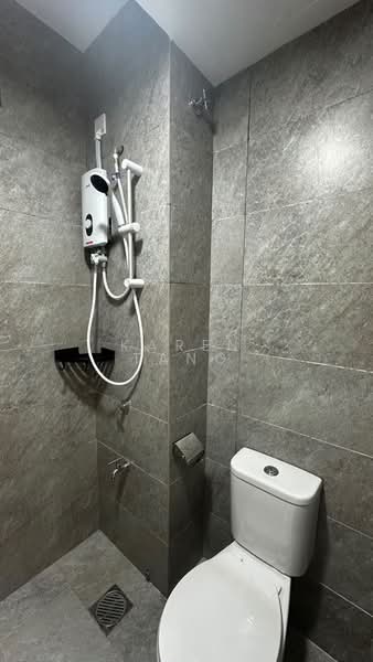 Kediaman Servis untuk Dijual di Traders Garden @ Cheras Selatan - Karen Tang - Bathroom - PropertyGuru.com.my