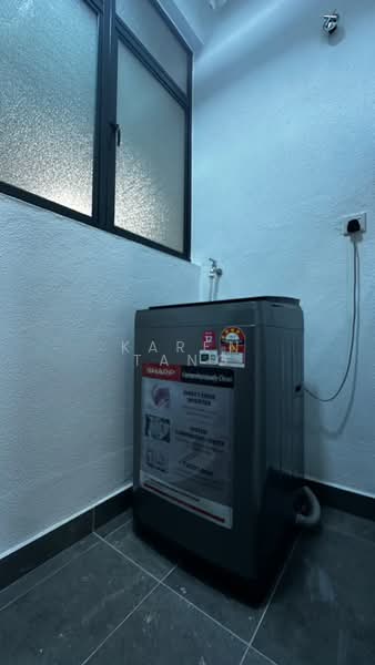 Kediaman Servis untuk Dijual di Traders Garden @ Cheras Selatan - Karen Tang - Interior - PropertyGuru.com.my