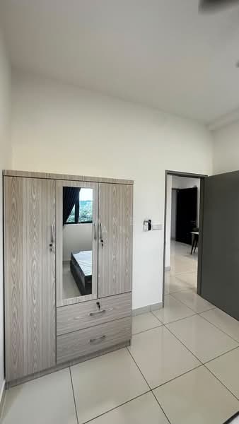 Kediaman Servis untuk Dijual di Traders Garden @ Cheras Selatan - Karen Tang - Bedroom - PropertyGuru.com.my