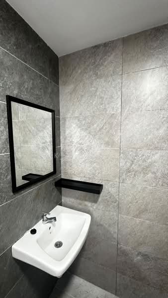 Kediaman Servis untuk Dijual di Traders Garden @ Cheras Selatan - Karen Tang - Bathroom - PropertyGuru.com.my