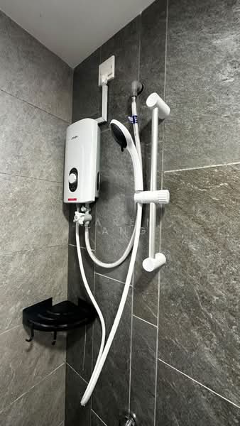 Kediaman Servis untuk Dijual di Traders Garden @ Cheras Selatan - Karen Tang - Bathroom - PropertyGuru.com.my