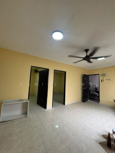Rumah Flat untuk Dijual di Taman Desa Rakyat Perdana - Daniel Yong - Interior - PropertyGuru.com.my