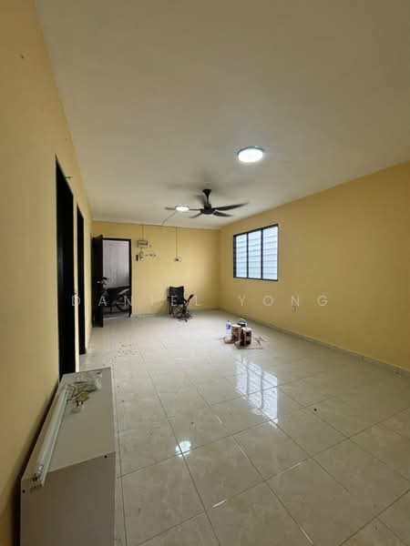 Rumah Flat untuk Dijual di Taman Desa Rakyat Perdana - Daniel Yong - Interior - PropertyGuru.com.my