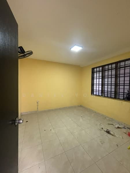 Rumah Flat untuk Dijual di Taman Desa Rakyat Perdana - Daniel Yong - Interior - PropertyGuru.com.my