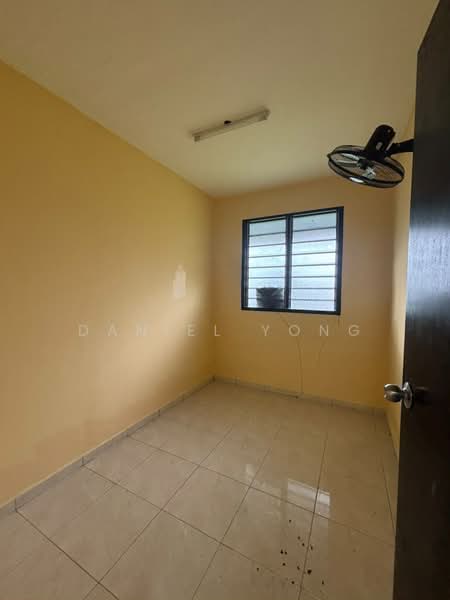 Rumah Flat untuk Dijual di Taman Desa Rakyat Perdana - Daniel Yong - Interior - PropertyGuru.com.my