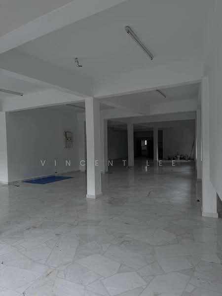 Kedai untuk Disewa di Taman Sri Selayang (Selayang) - Vincent Lee - Interior - PropertyGuru.com.my