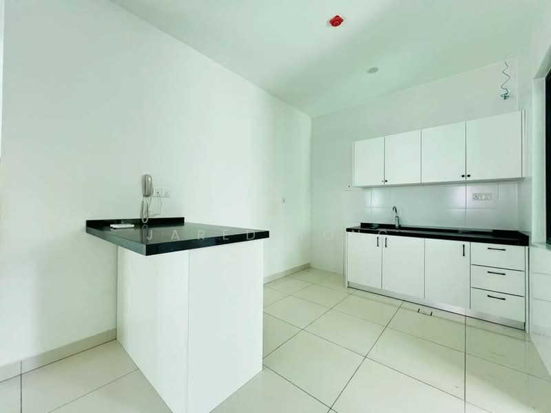 Semi-Detached House for Rent in Cyberjaya (Selangor) - Jared Wong - Kitchen - PropertyGuru.com.my