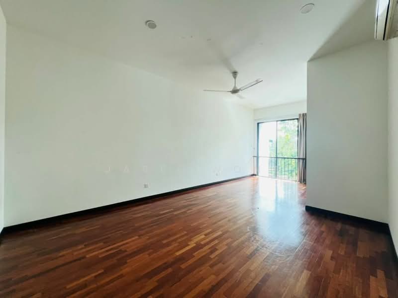 Semi-Detached House for Rent in Cyberjaya (Selangor) - Jared Wong - Living Room - PropertyGuru.com.my