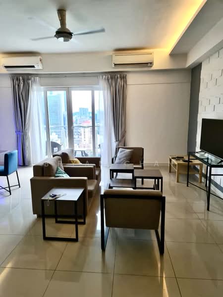 Condominium for Sale at Gaya Bangsar - Bryan Chan - PropertyGuru.com.my