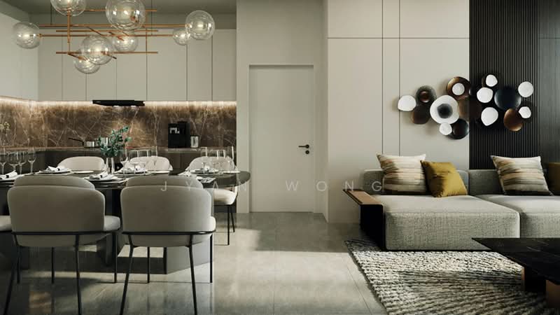 Service Residence for Sale at Jewel by Oxley KLCC - Jyan Wong - PropertyGuru.com.my
