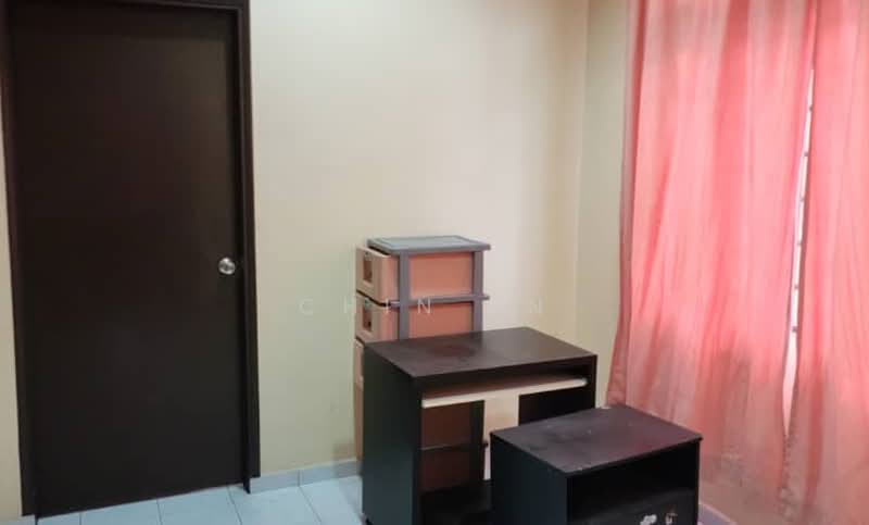 2-storey Terraced House for Sale in Taman Seri Selendang (Batu Berendam) - CHIN FN - Interior - PropertyGuru.com.my