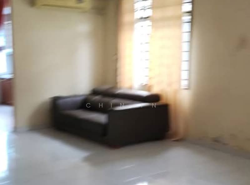 2-storey Terraced House for Sale in Taman Seri Selendang (Batu Berendam) - CHIN FN - Living Room - PropertyGuru.com.my