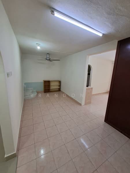 2-storey Terraced House for Sale in Taman Melawati (Ulu Kelang) - Brandon . - Interior - PropertyGuru.com.my