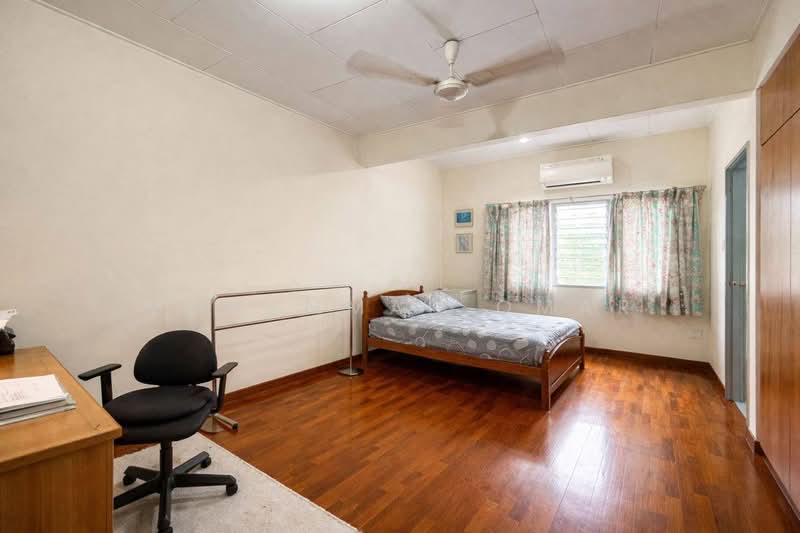 Bungalow for Sale in Bangsar (Kuala Lumpur) - Mohammad Omar - PropertyGuru.com.my