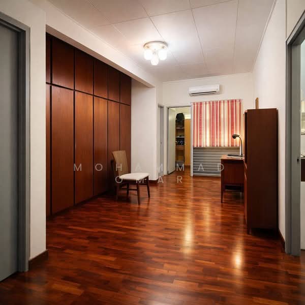 Bungalow for Sale in Bangsar (Kuala Lumpur) - Mohammad Omar - PropertyGuru.com.my