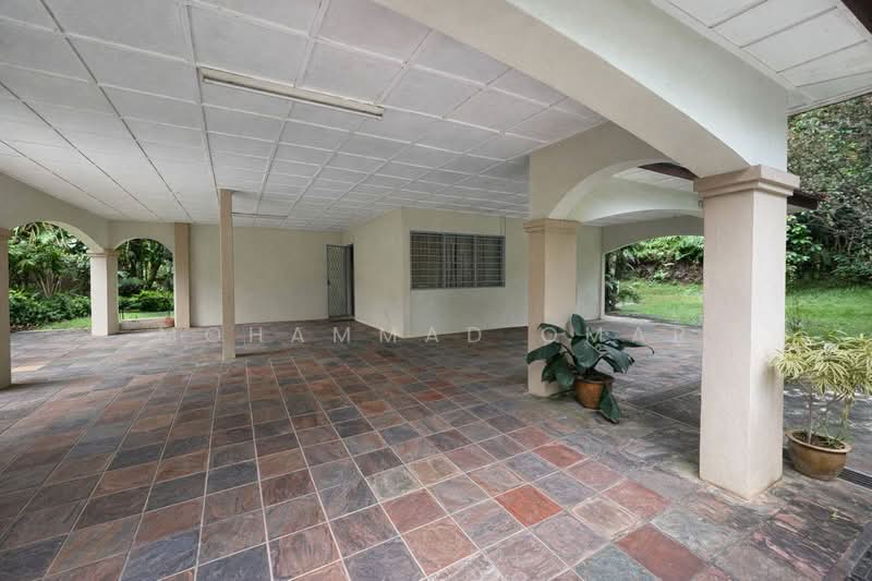 Bungalow for Sale in Bangsar (Kuala Lumpur) - Mohammad Omar - PropertyGuru.com.my
