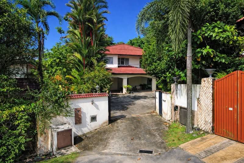 Bungalow for Sale in Bangsar (Kuala Lumpur) - Mohammad Omar - PropertyGuru.com.my