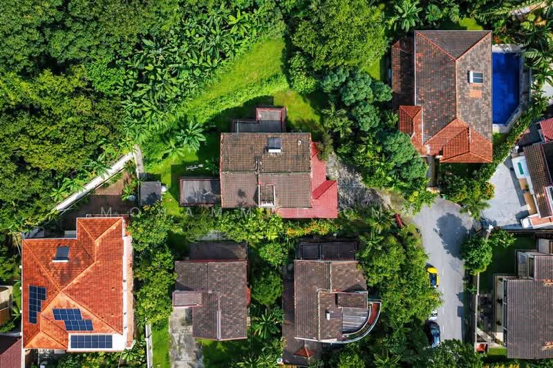 Bungalow for Sale in Bangsar (Kuala Lumpur) - Mohammad Omar - PropertyGuru.com.my