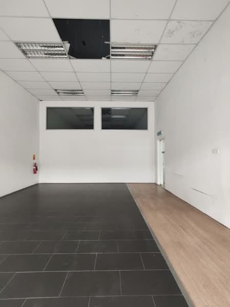 Factory for Rent in Chan Sow Lin (Cheras) - Wendy Leong - Interior - PropertyGuru.com.my