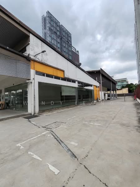 Factory for Rent in Chan Sow Lin (Cheras) - Wendy Leong - Exterior - PropertyGuru.com.my