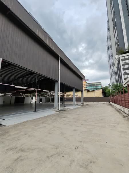 Factory for Rent in Chan Sow Lin (Cheras) - Wendy Leong - Exterior - PropertyGuru.com.my