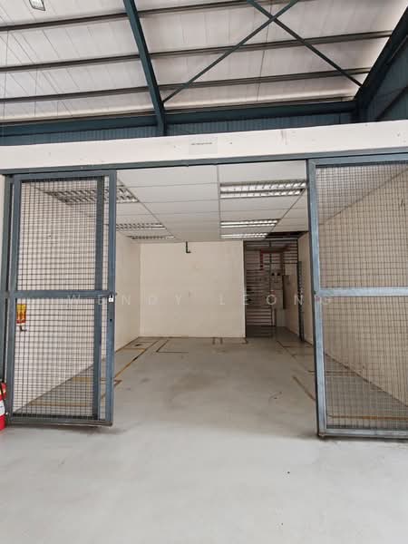 Factory for Rent in Chan Sow Lin (Cheras) - Wendy Leong - Interior - PropertyGuru.com.my