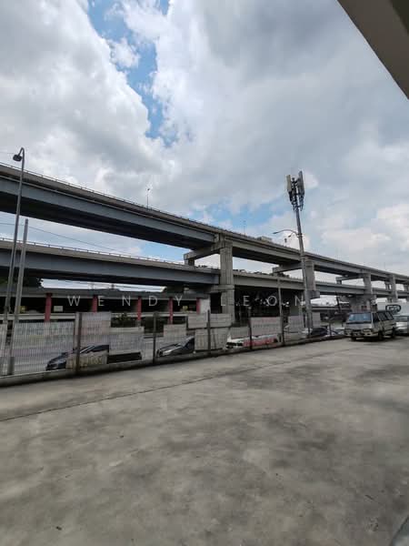 Factory for Rent in Chan Sow Lin (Cheras) - Wendy Leong - Exterior - PropertyGuru.com.my