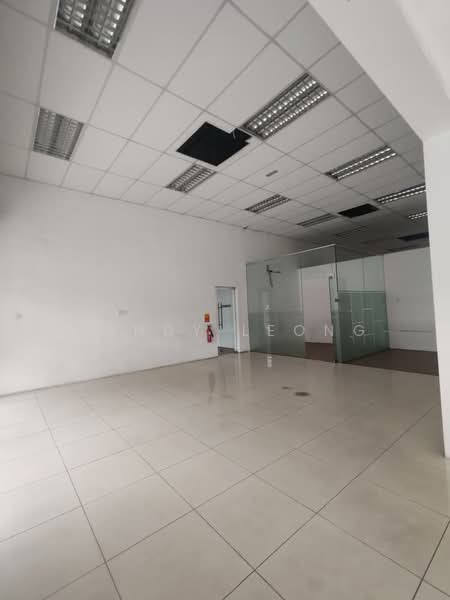 Factory for Rent in Chan Sow Lin (Cheras) - Wendy Leong - Interior - PropertyGuru.com.my