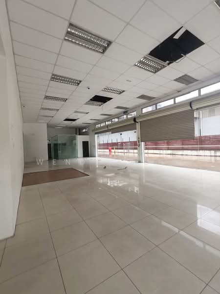 Factory for Rent in Chan Sow Lin (Cheras) - Wendy Leong - Interior - PropertyGuru.com.my