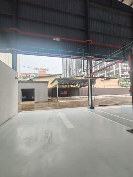 Factory for Rent in Chan Sow Lin (Cheras) - Wendy Leong - Exterior - PropertyGuru.com.my