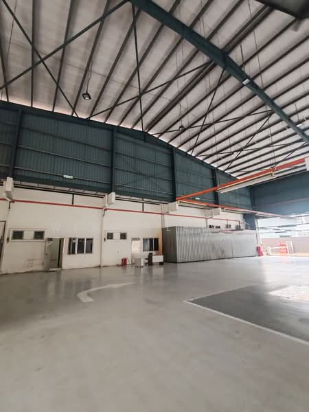 Factory for Rent in Chan Sow Lin (Cheras) - Wendy Leong - Interior - PropertyGuru.com.my