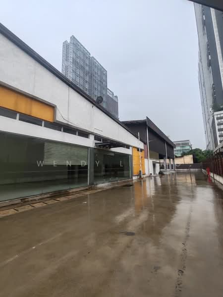 Factory for Rent in Chan Sow Lin (Cheras) - Wendy Leong - Exterior - PropertyGuru.com.my