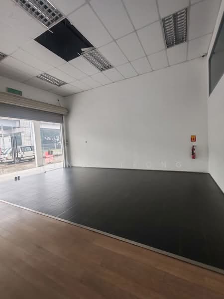Factory for Rent in Chan Sow Lin (Cheras) - Wendy Leong - Interior - PropertyGuru.com.my