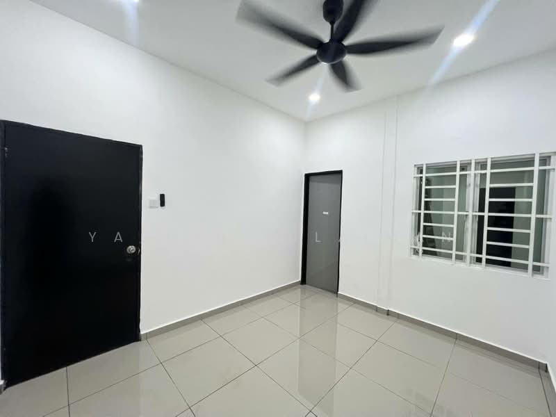 Terraced House for Sale in Taman Desa Rhu (Sikamat) - Yasmin Sulaiman - Interior - PropertyGuru.com.my