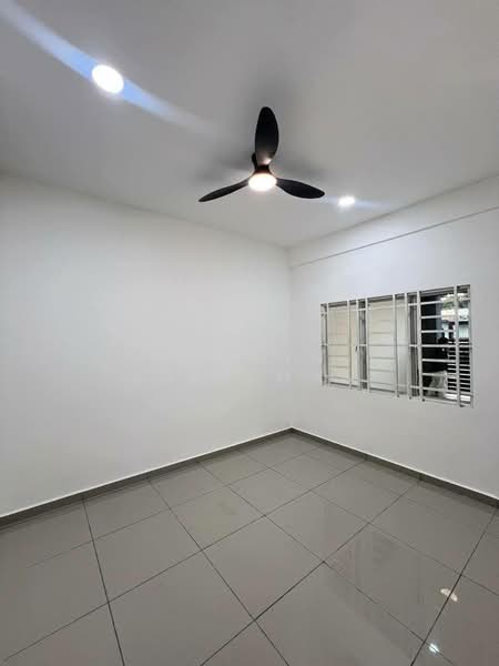 Terraced House for Sale in Taman Desa Rhu (Sikamat) - Yasmin Sulaiman - Interior - PropertyGuru.com.my