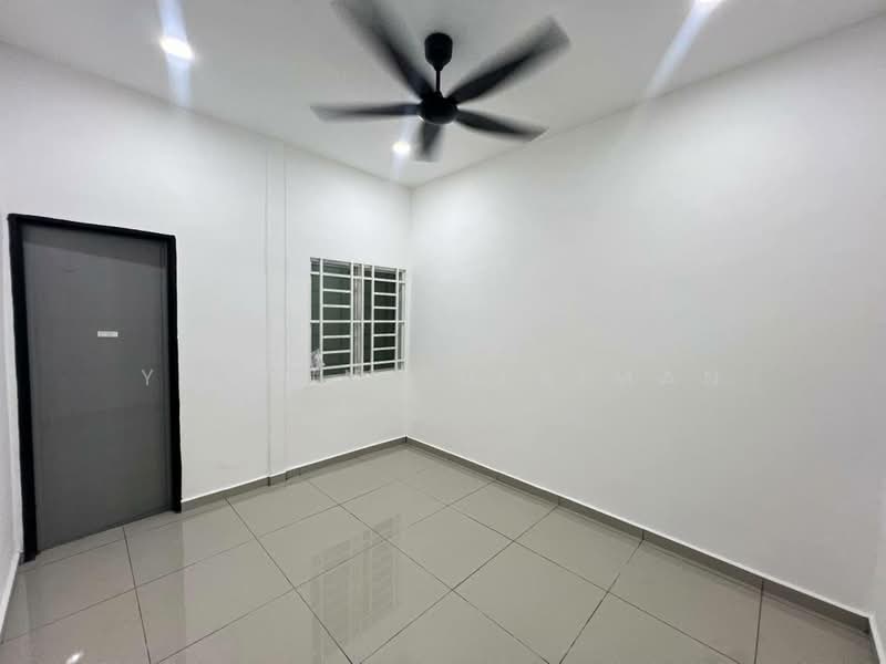 Terraced House for Sale in Taman Desa Rhu (Sikamat) - Yasmin Sulaiman - Interior - PropertyGuru.com.my